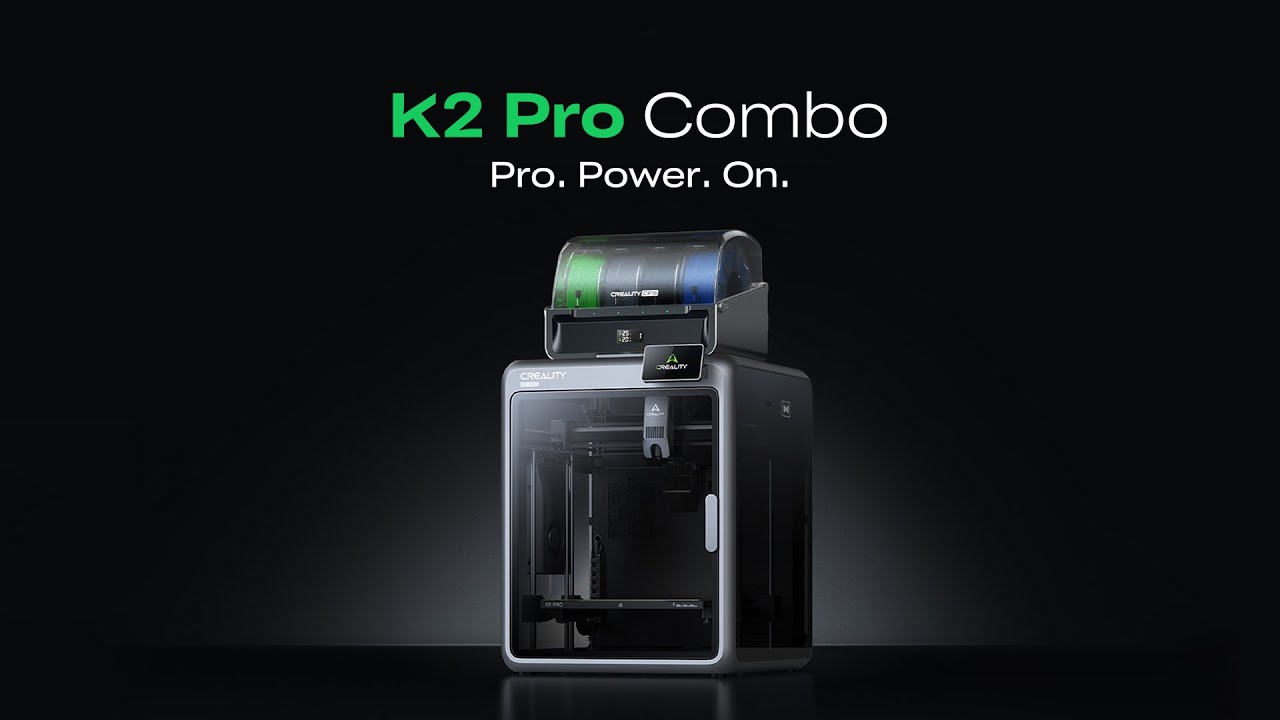 🚀 It’s here — the K2 Series!