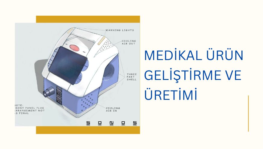 Medikal Ürün Geliştirme