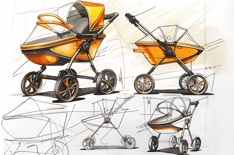 3d tasarım ve mekanik tasarım, konsept tasarım ile 