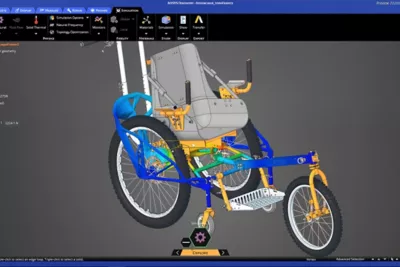 Mühendislik Hesapları, sonlu elemanlar analizi