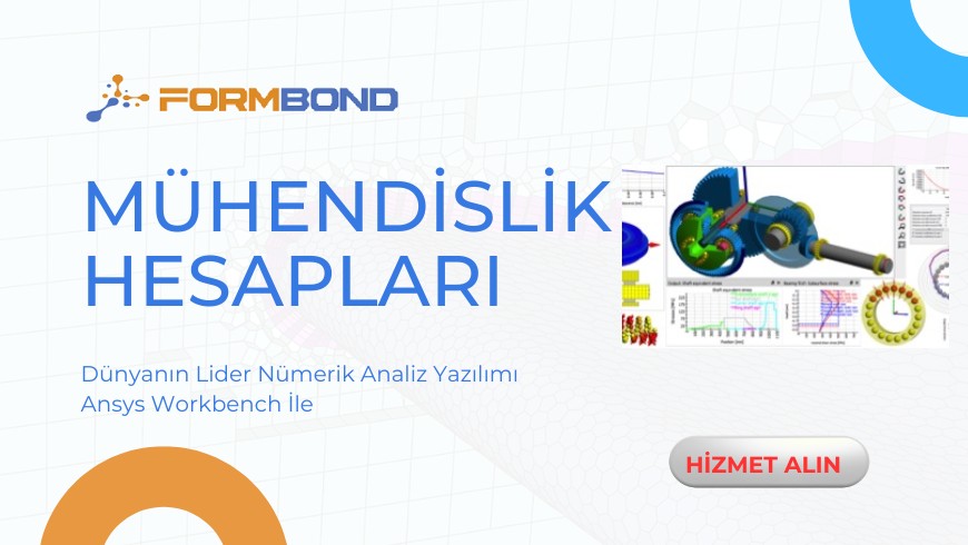 Mühendislik Hesapları ve Rapor Hazırlama