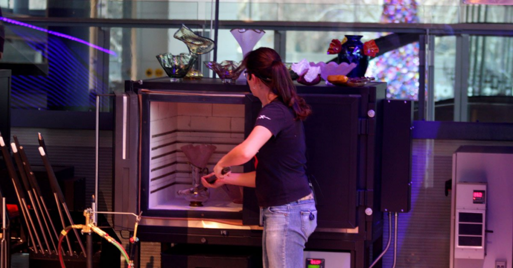 3d baskı sonrası ısıl işlem, 