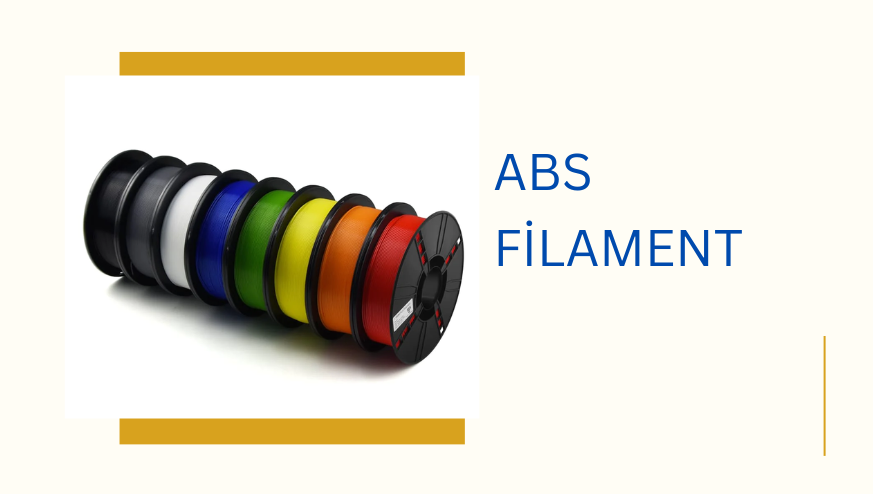 ABS Filament