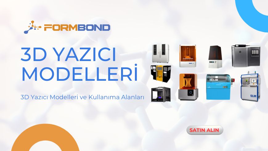 2026’in En İyi 3D Yazıcı Modelleri | Karşılaştırma & Rehber