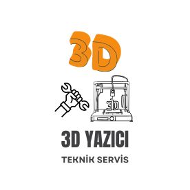 3D Yazıcı Teknik Servis