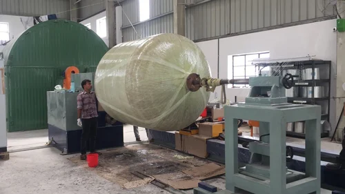 filaman sarım makinesi 