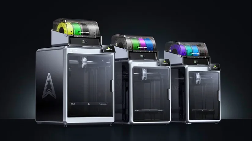 Endüstriyel 3D Yazıcı