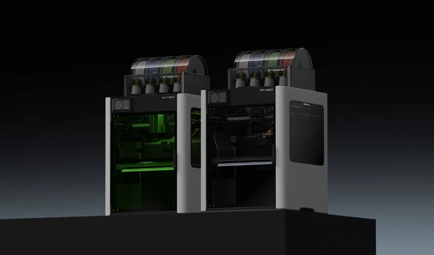 3d yazıcı öneri, tavsiye edilen Bambu yazıcıları