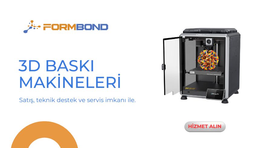 En İyi 3D Baskı Makinesi: Teknoloji ve İnovasyon