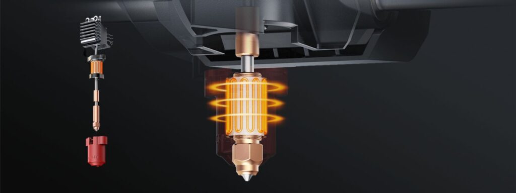 Creality Ender-3 V3 Corexz