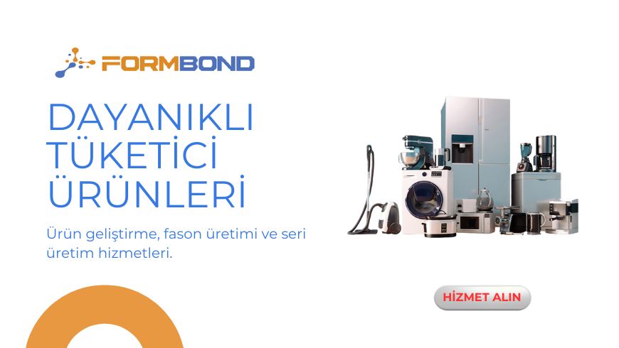 Dayanıklı Tüketici Ürünleri Endüstrisi