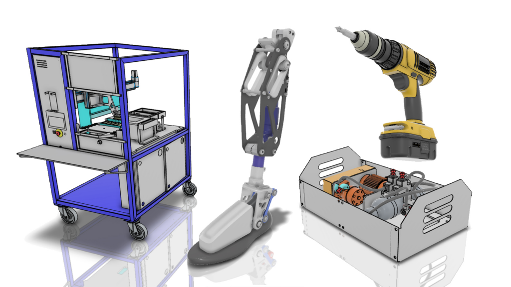 Makine İmalatı, İmalat Nedir?