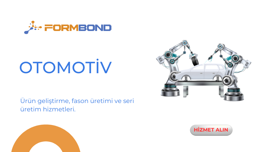 Otomotiv Endüstrisi