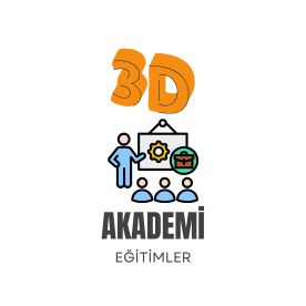 3D Akademi