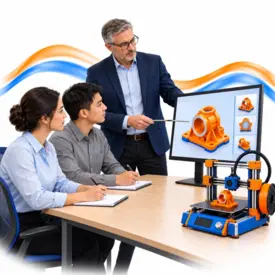 3D Akademi